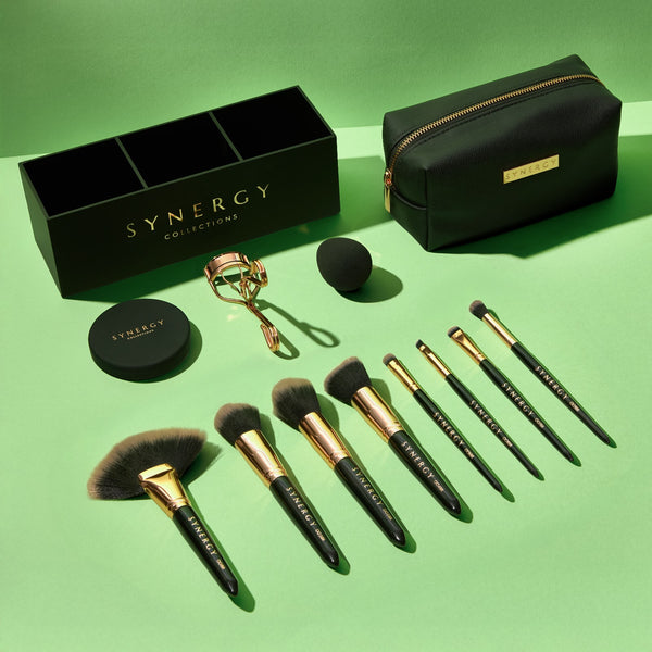 Black Rose complete bundle