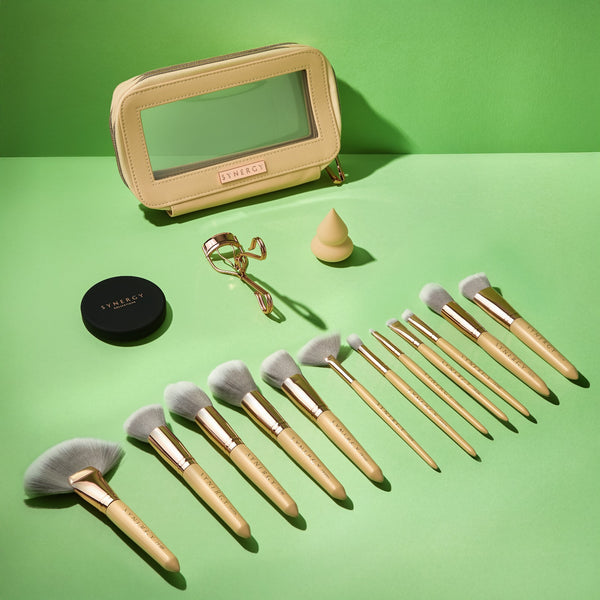 Nude complete bundle