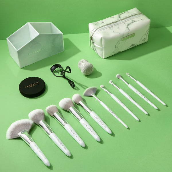 Blanc complete bundle