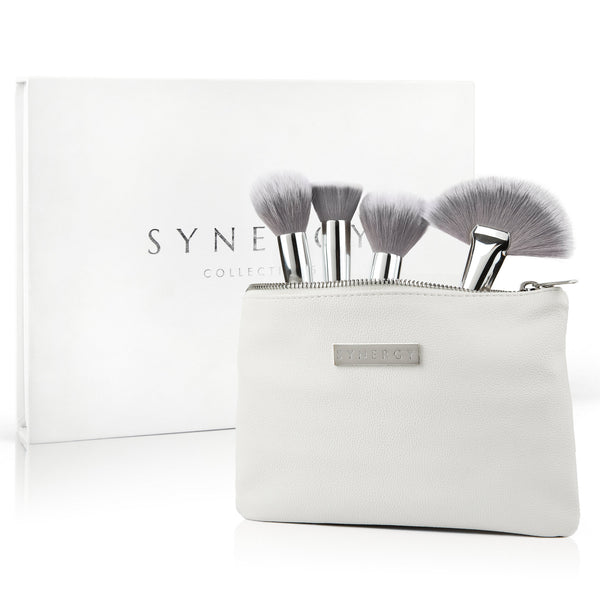 4 piece Blanc gift set