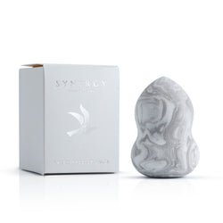 Marble makeup sponge