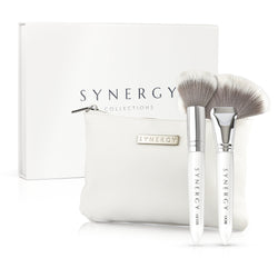 2 piece Blanc gift set