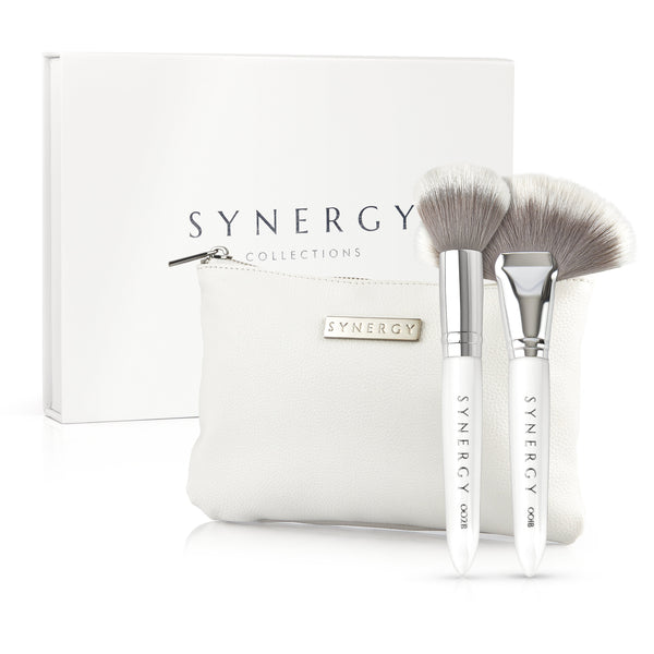 2 piece Blanc gift set