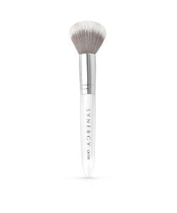 Synergy Blanc Powder Brush -002B